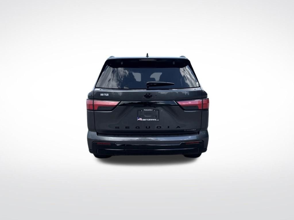 Used 2026 Gray Toyota Limited image 6