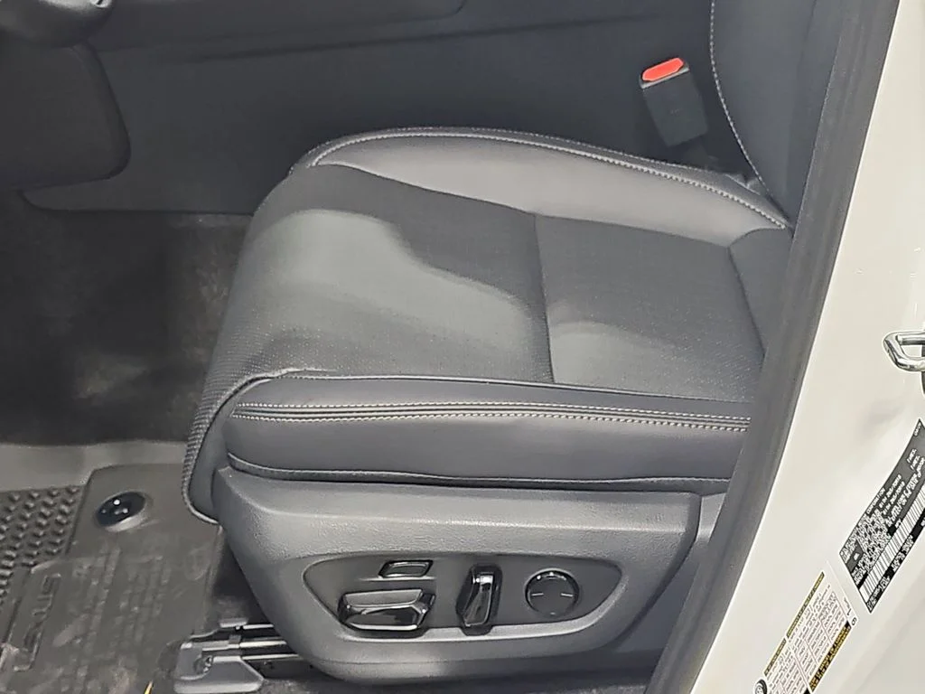 New 2026  Lexus 550 Overtrail+ image 27
