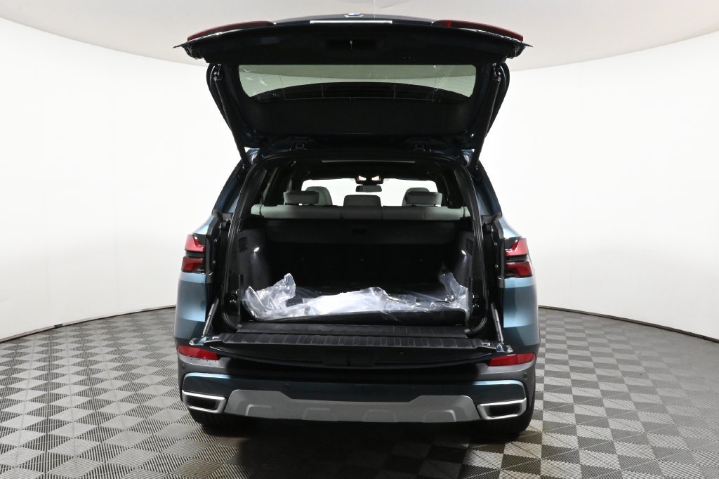2026 BMW X5 40i - Photo 38