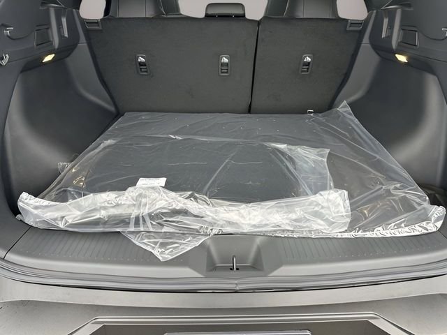 2025 Nissan Murano SL - Photo 24