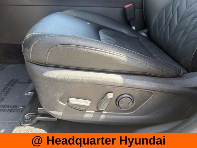 Used 2023 Gray Kia X-Line image 19
