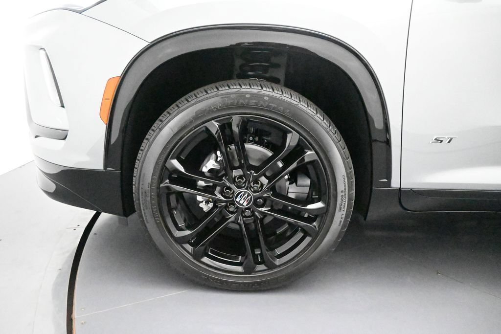 2026 Buick Enclave Sport Touring - Photo 10