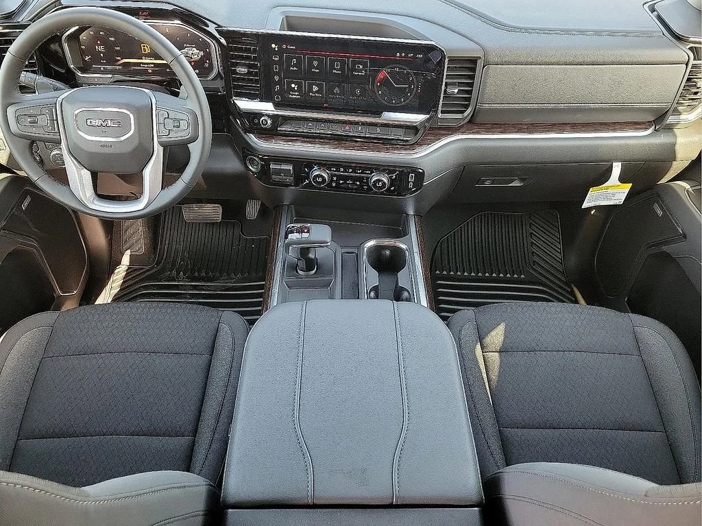 2026 GMC Sierra 1500 Elevation - Photo 11