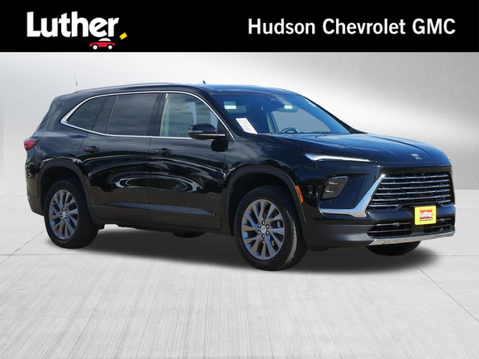 2026 Buick Enclave