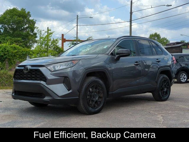 Used 2020 Toyota RAV4 LE with VIN JTMH1RFV6LD046405 for sale in Tallahassee, FL