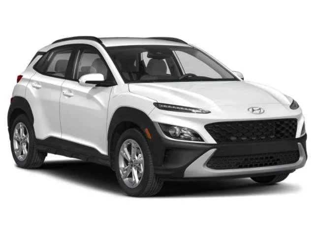 Certified Used 2023 Gray Hyundai SEL image 9