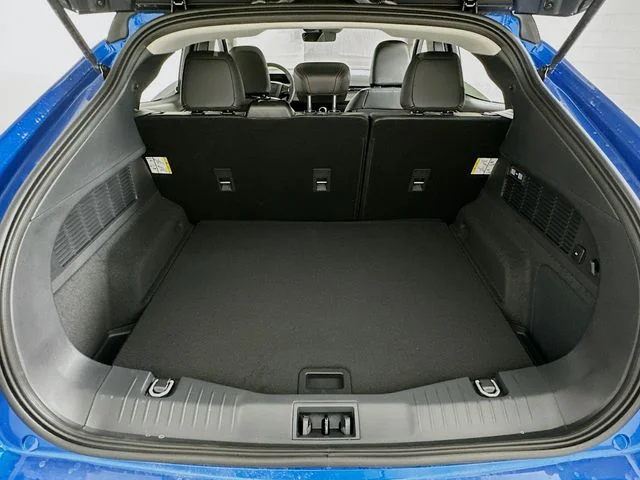 New 2026 Blue Ford Premium image 25