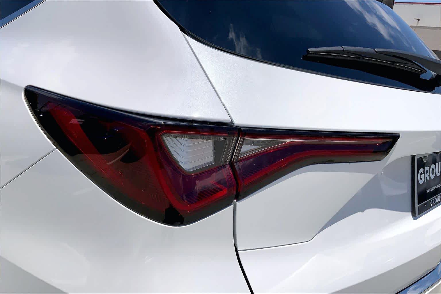 2026 Acura MDX Technology Package - Photo 29