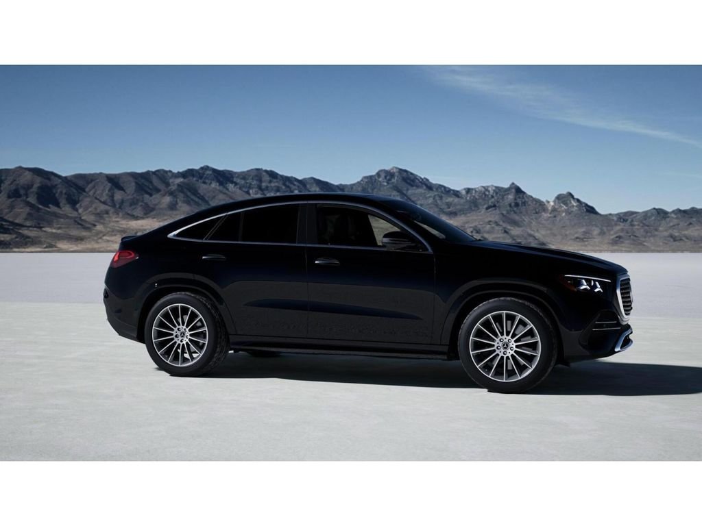 New 2027 Black Mercedes-Benz GLE 450 4MATIC® image 14