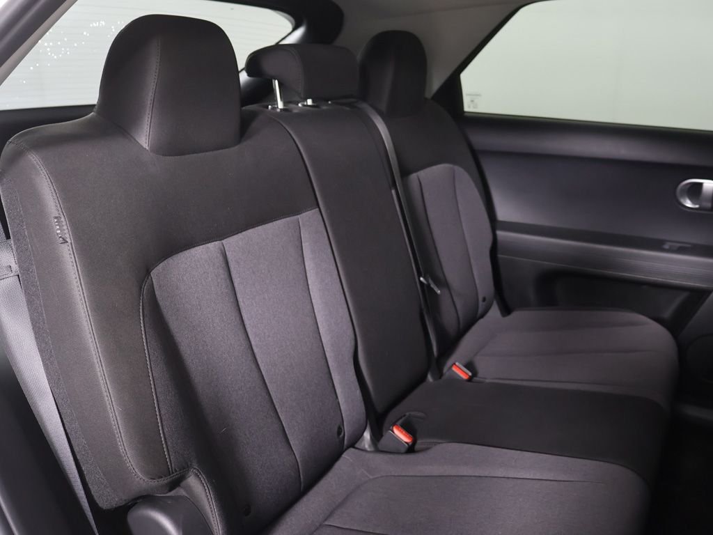 Used 2024 White Hyundai SEL image 30