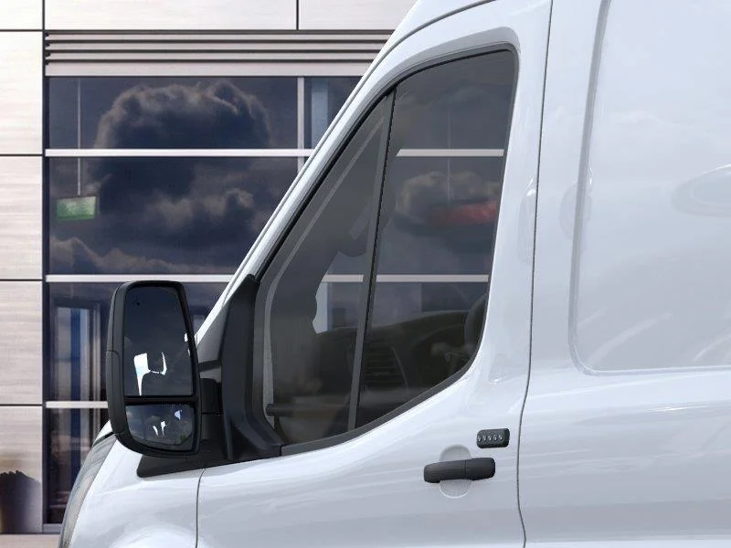 2026 Ford Transit Van Base - Photo 20