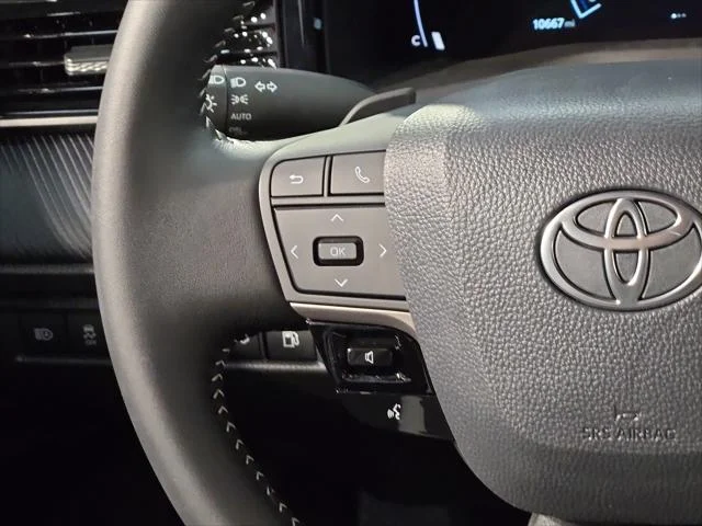 Certified Used 2026 PRECIOUS METAL Toyota  image 28