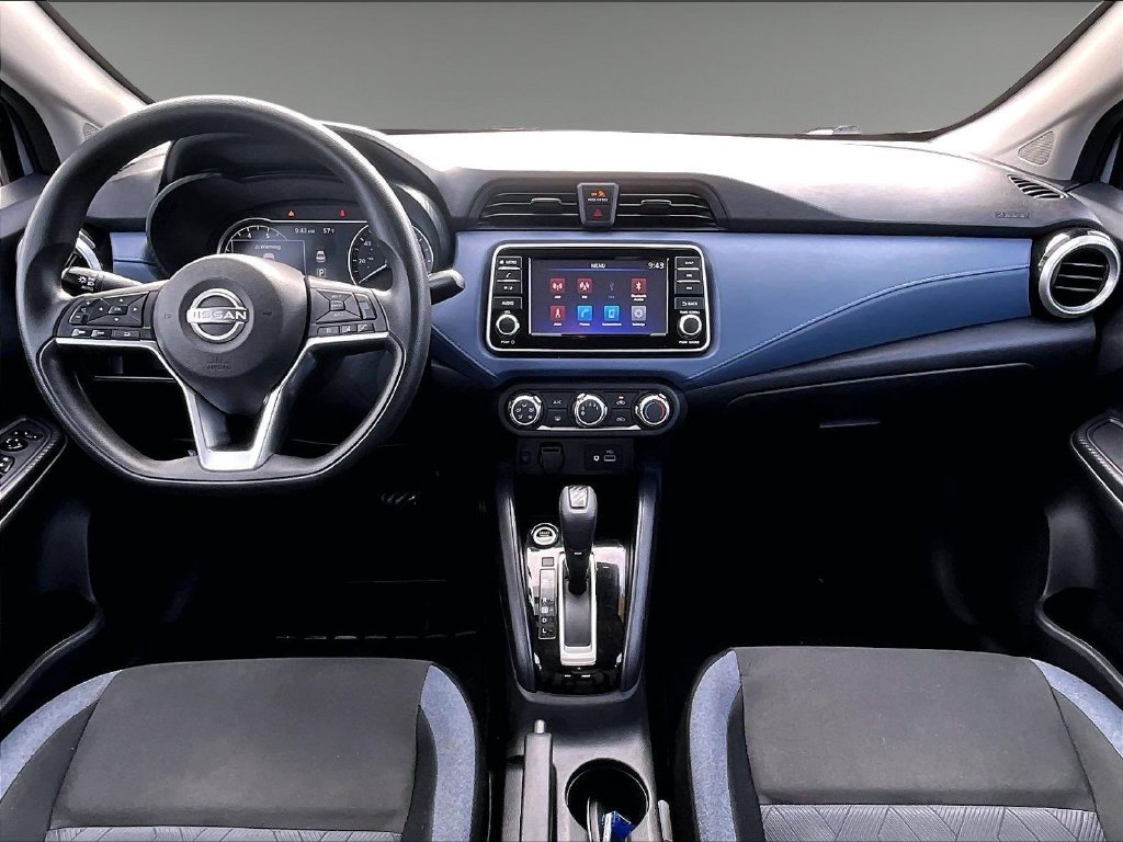 Used 2024 Gray Nissan 1.6 SV image 21
