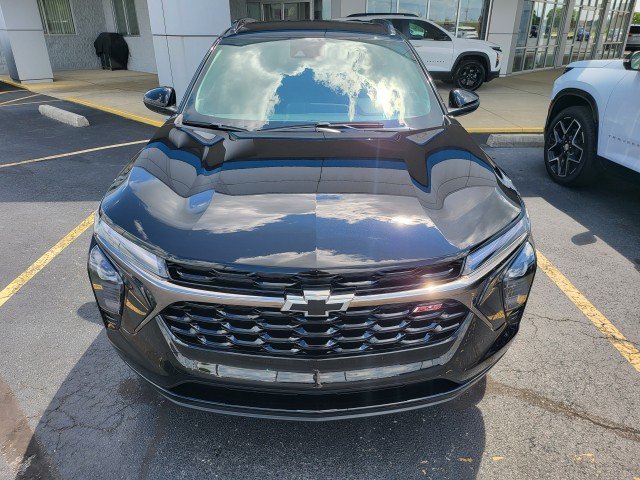 2026 Chevrolet Trax RS - Photo 10
