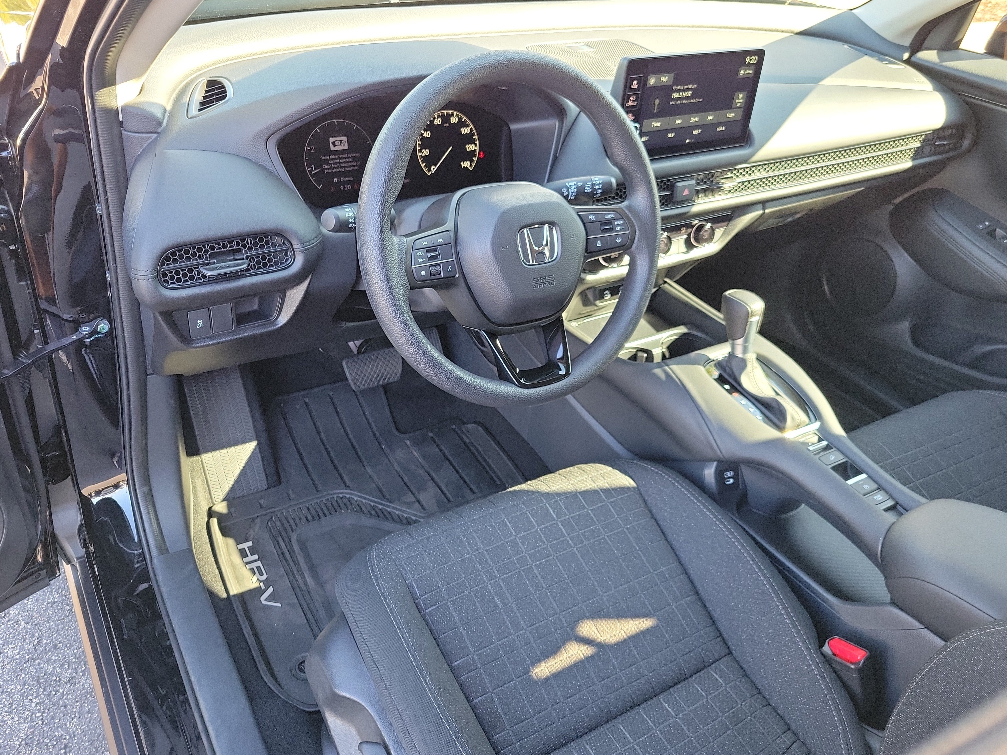 2026 Honda HR-V LX - Photo 54