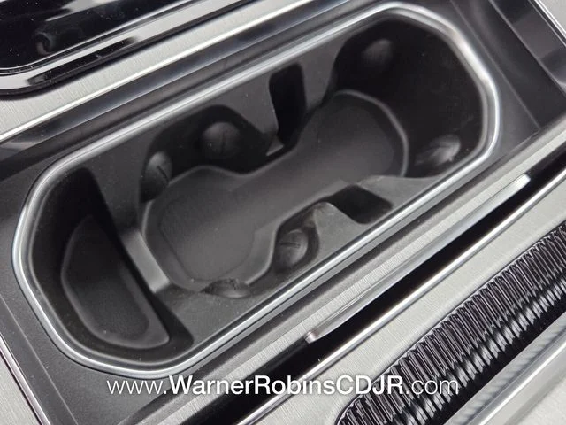 New 2026 Steel Blue Exterior Paint Jeep  image 23