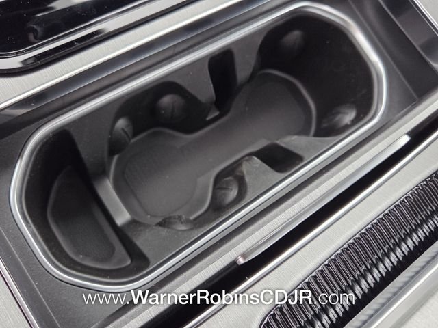 New 2026 Steel Blue Exterior Paint Jeep  image 23