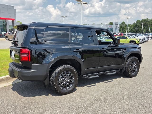 Used 2025 Black Toyota 1958 image 14
