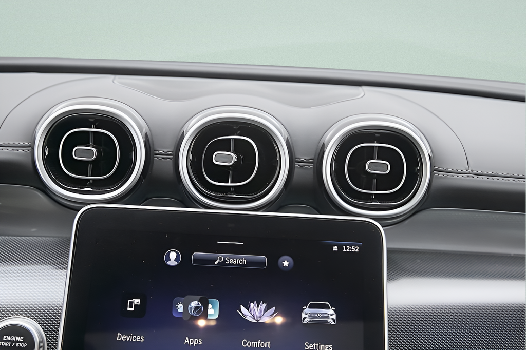 2024 Mercedes-Benz GLC GLC 300 - Photo 22