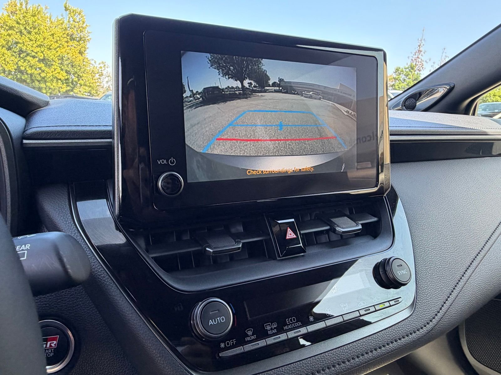 Used 2025 Gray Toyota Premium Plus image 32