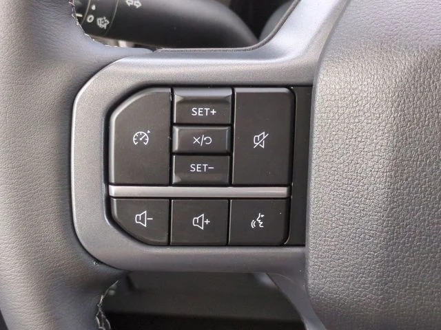 2026 Ford F-350 Super Duty Lariat - Photo 25