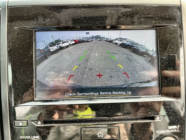 Certified Used 2023 Blue Subaru Premium image 24