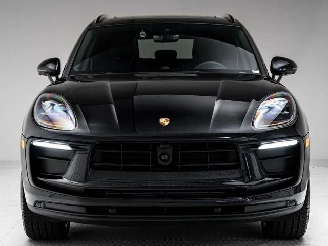New 2026 Jet Black Metallic Porsche  image 30
