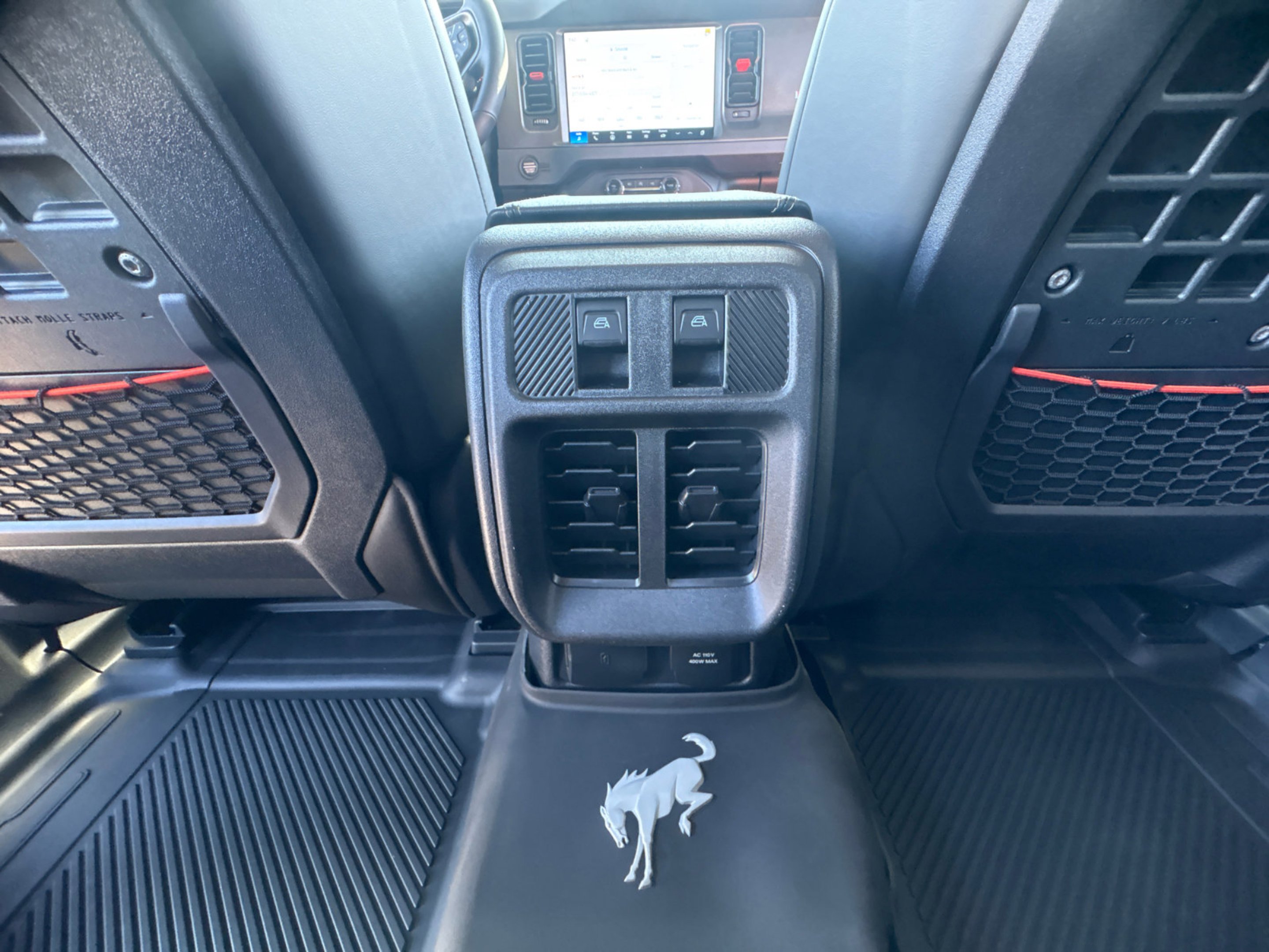 New 2026 Shelter Green Metallic Ford Raptor® image 12
