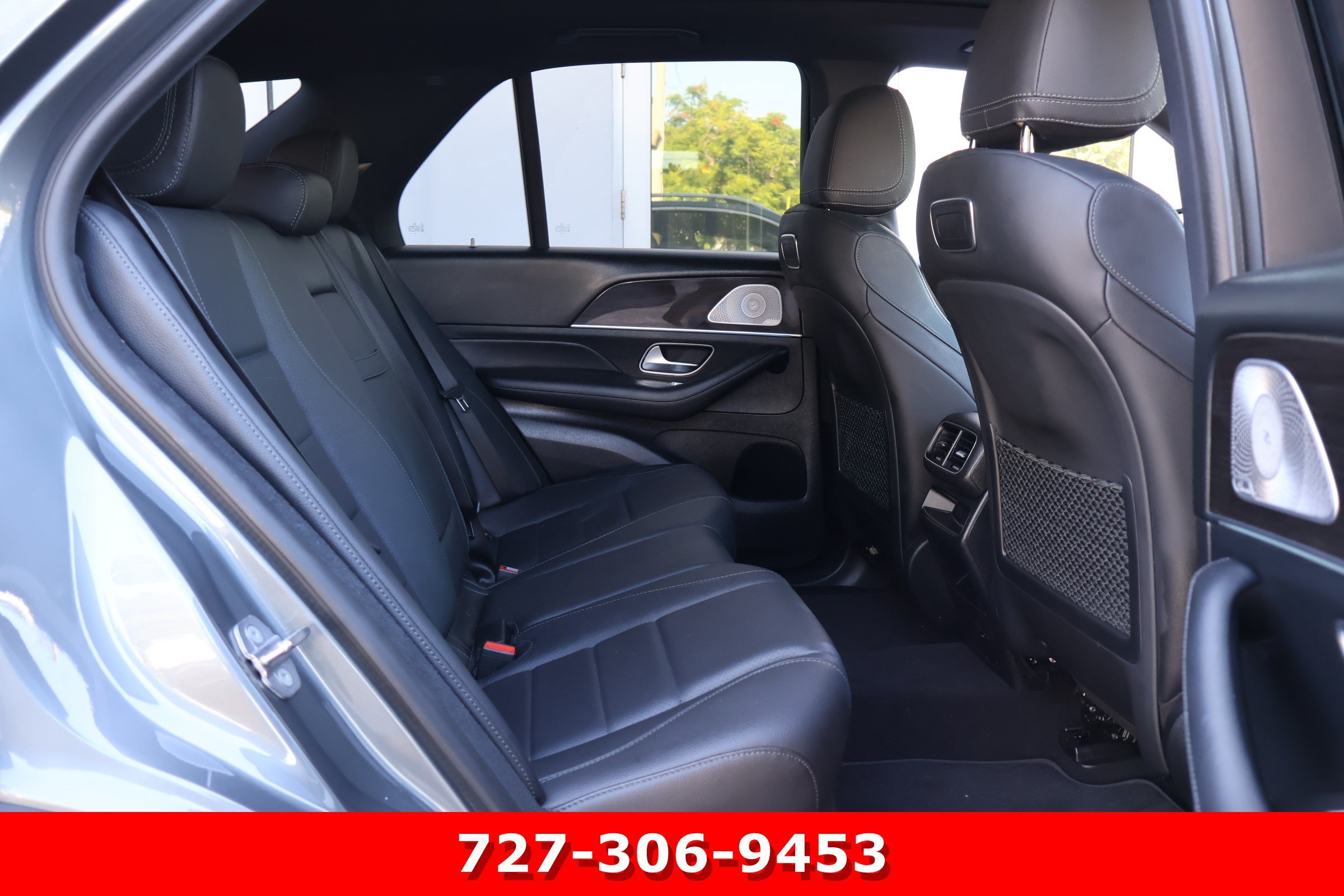 Certified Used 2020 Selenite Gray Metallic Mercedes-Benz GLE 350 image 21