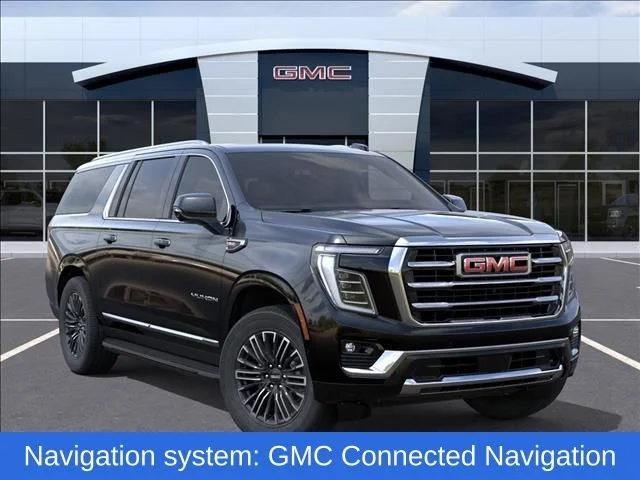 Used 2026 Black GMC Elevation image 9