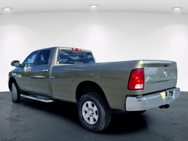 Used 2015 Beige Ram Big Horn image 9