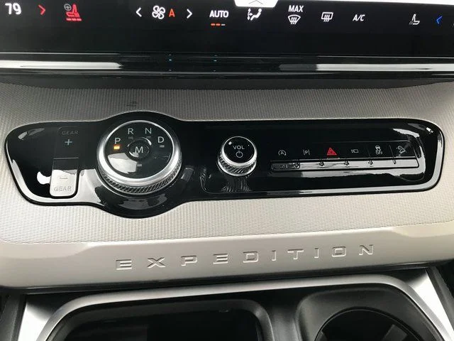 New 2026 Silver Ford Active image 13