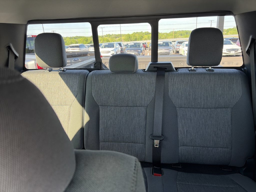 Used 2024 White Ford XL image 19