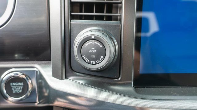 New 2026 Black Metallic Ford Lariat® image 19