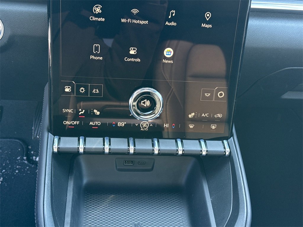 2026 GMC TERRAIN - Image 24