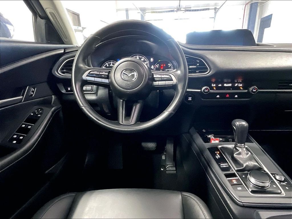 Used 2023 Blue Mazda 2.5 S Select Package image 17