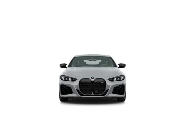 New 2027 Brooklyn Grey Metallic BMW M440i xDrive image 2