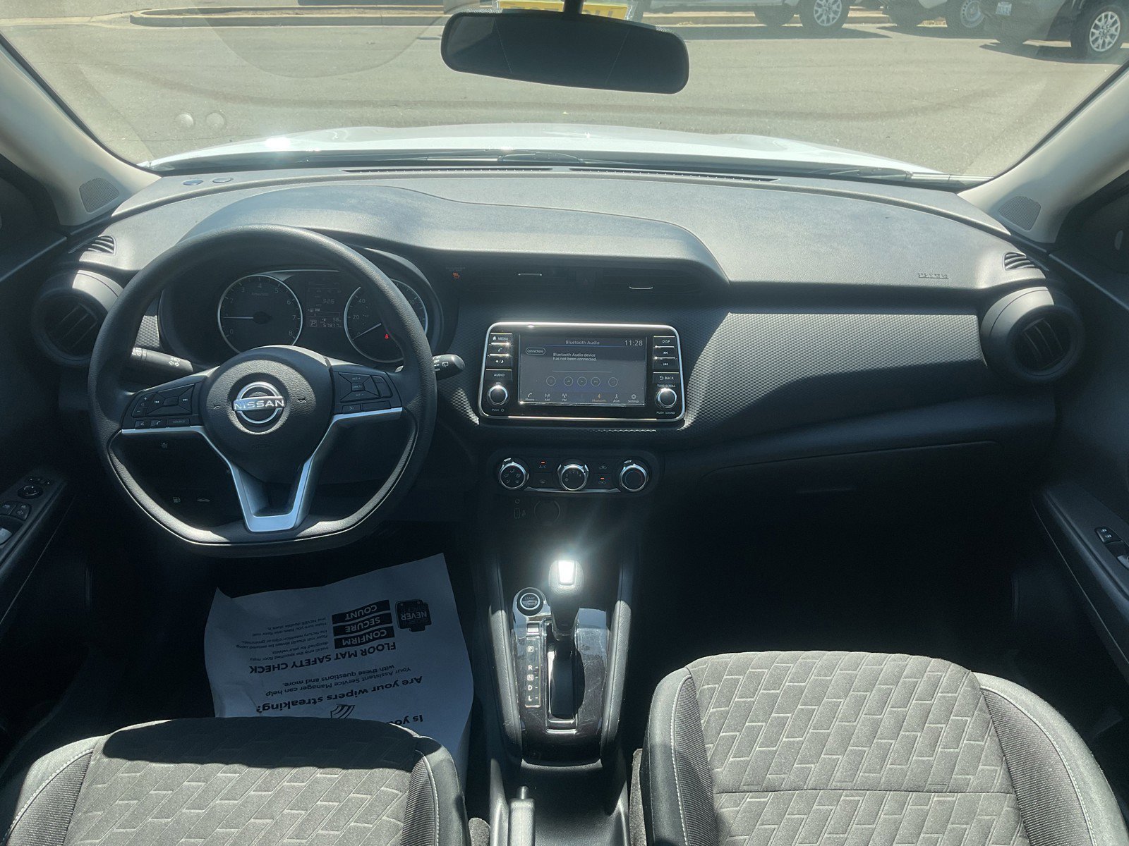 Used 2022 Fresh Powder Nissan S image 16