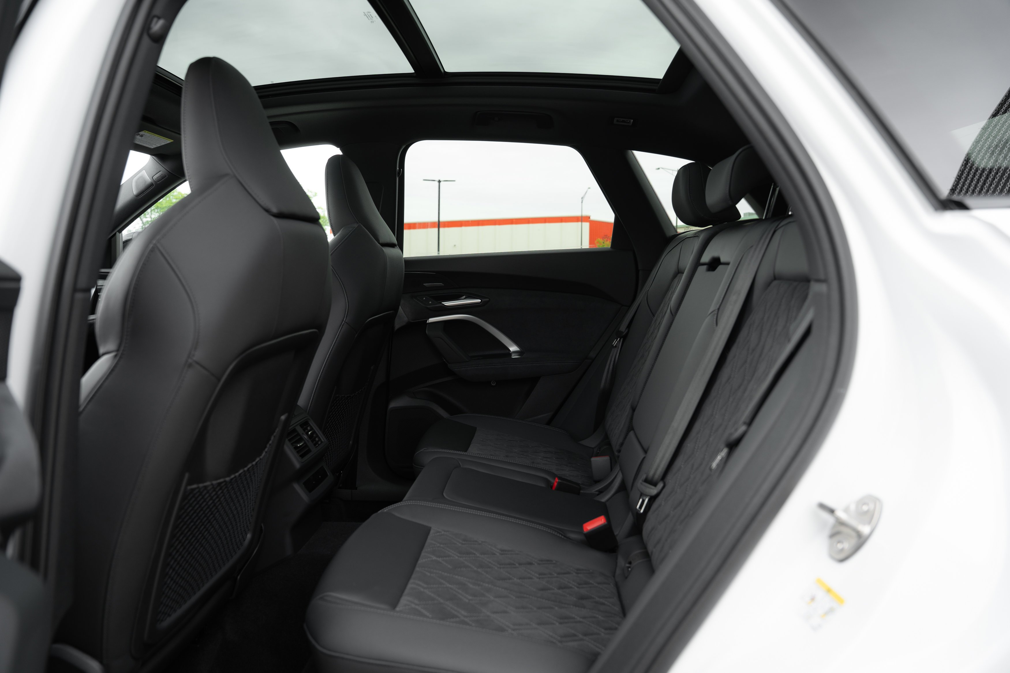 New 2026 Glacier Audi Premium Plus image 26
