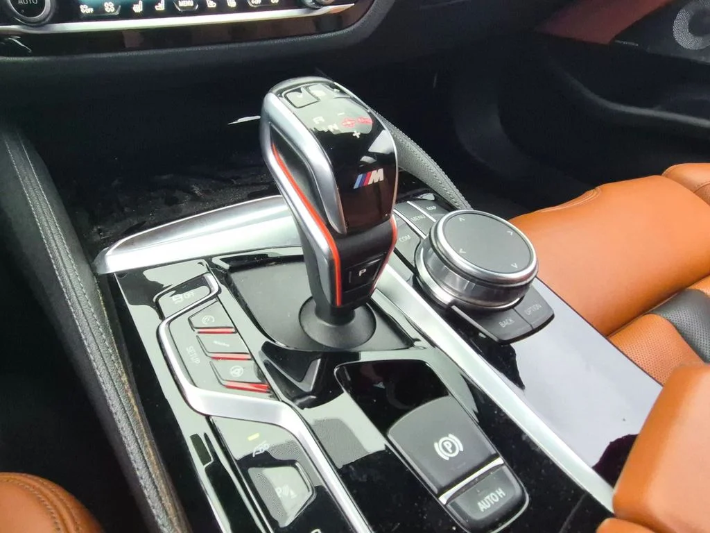 Used 2019 Blue BMW Base image 15