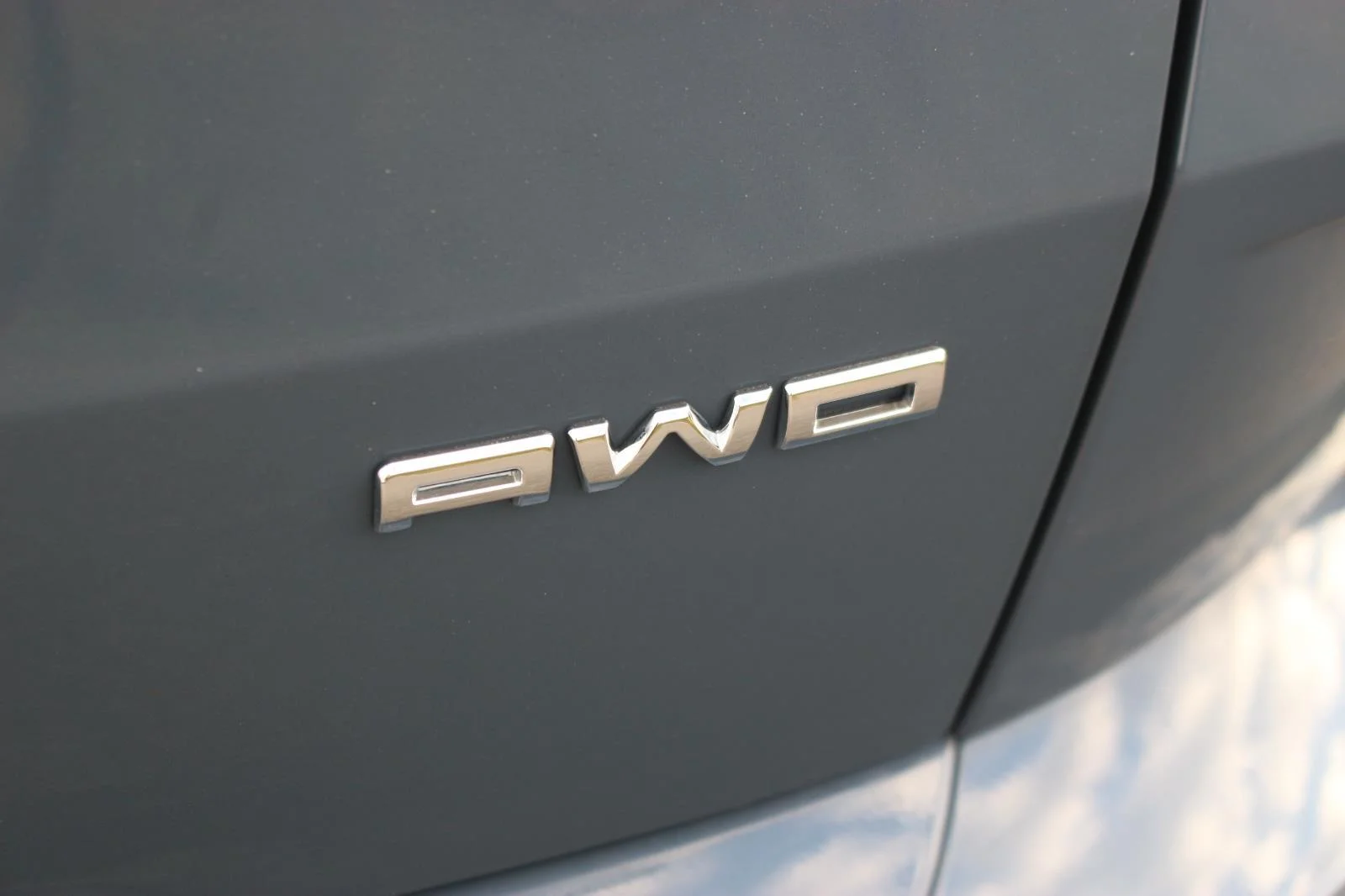 Used 2024 Blue Ford ST-Line image 10