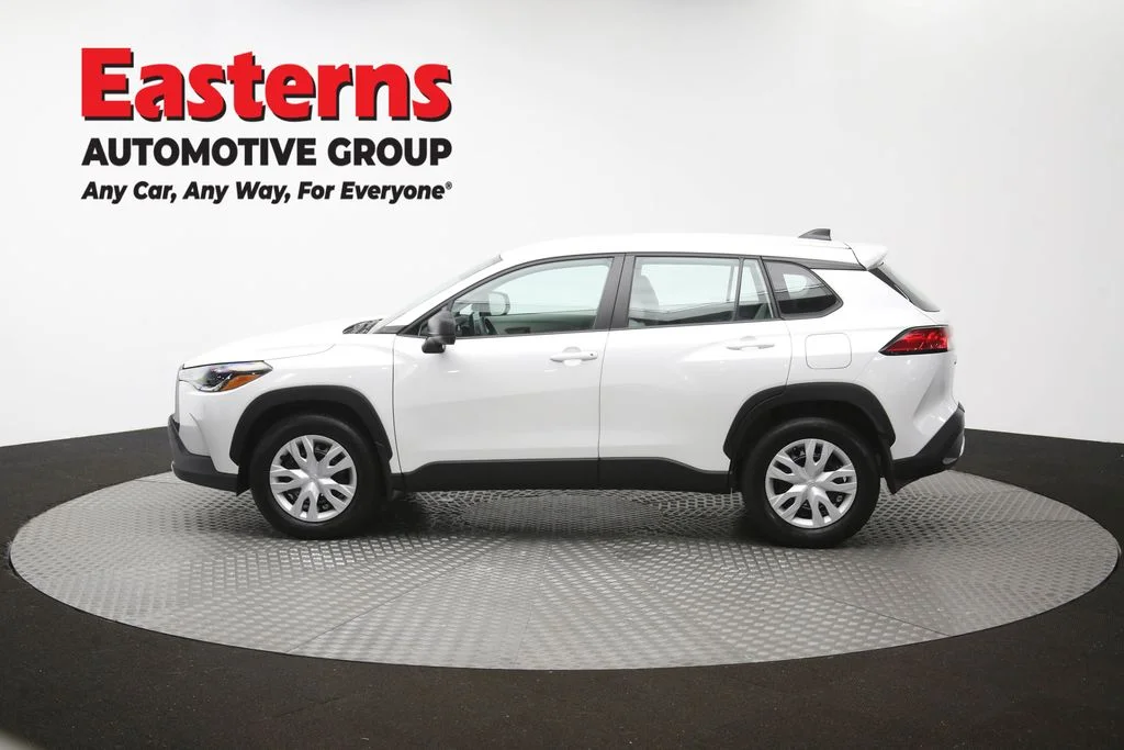 Used 2023 Beige Toyota L image 62