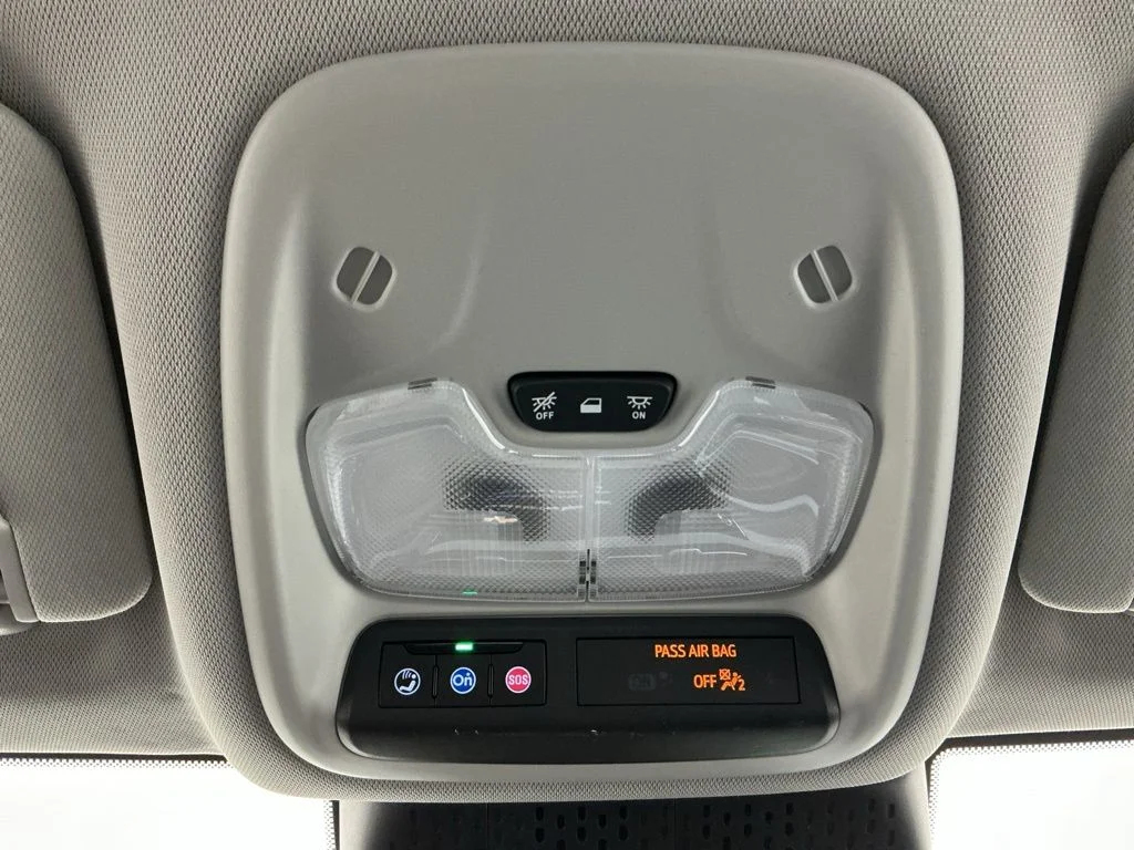 New 2027 Gray Chevrolet LT image 13