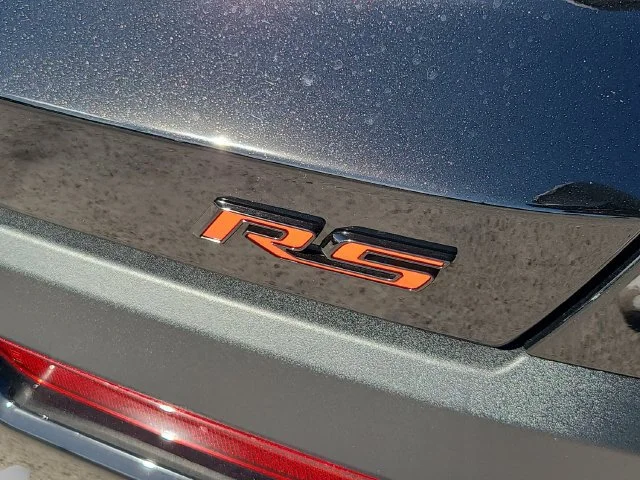 2027 Chevrolet Equinox RS - Photo 35