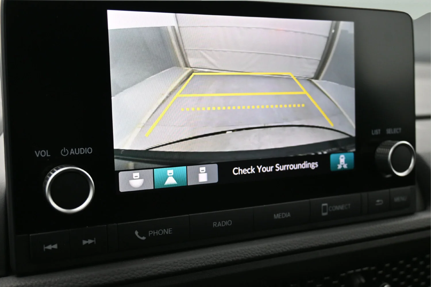 Used 2024 Gray Honda Sport image 13
