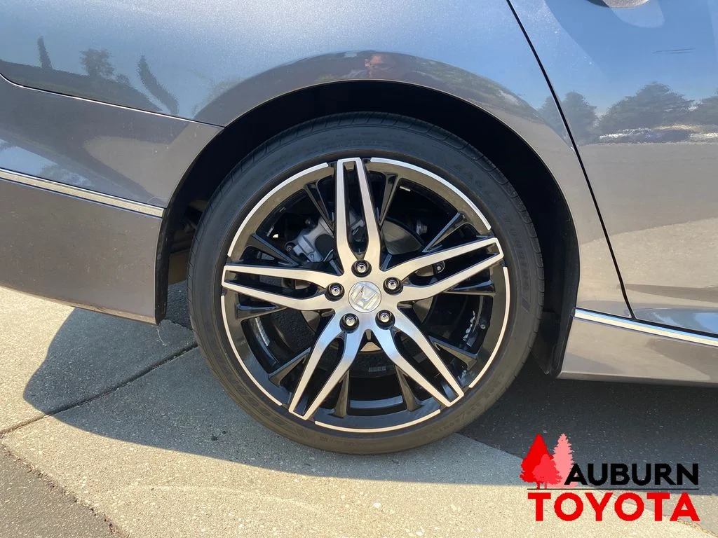Used 2022  Honda Touring image 26