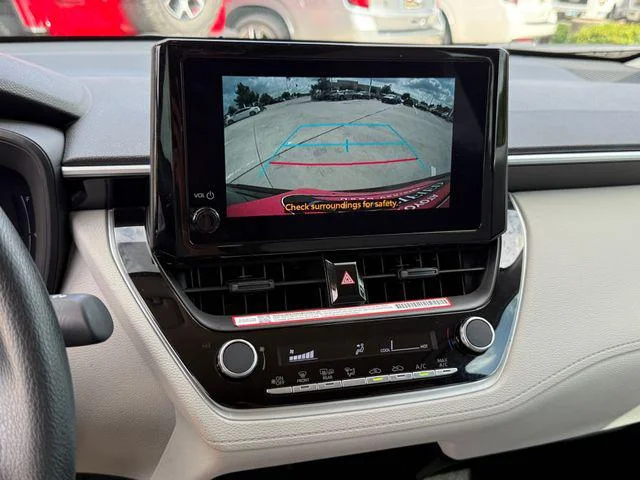 Certified Used 2026 Black Toyota L image 42
