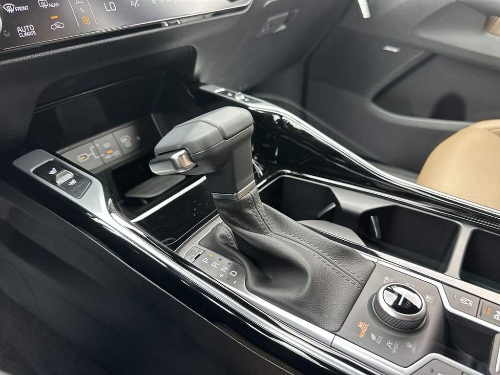 New 2026 Gray Kia X-Line SX Prestige image 12