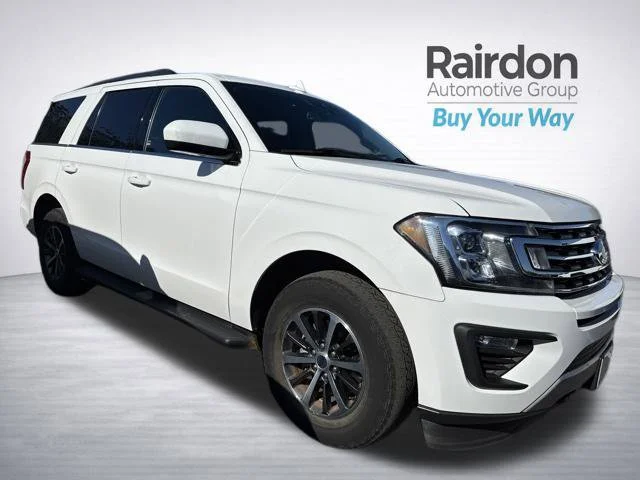 2020 Ford Expedition