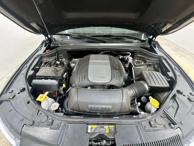 Used 2023 Gray Dodge R/T image 18
